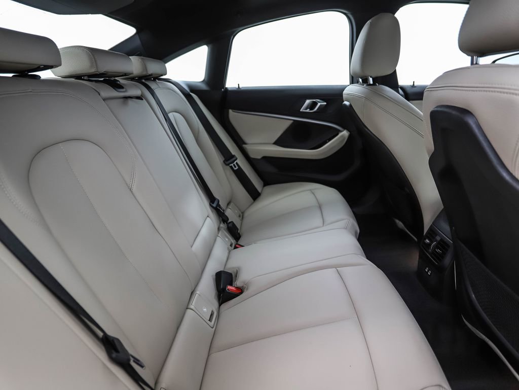 Used 2021 BMW 228i xDrive Gran Coupe w/ Convenience Package image 27