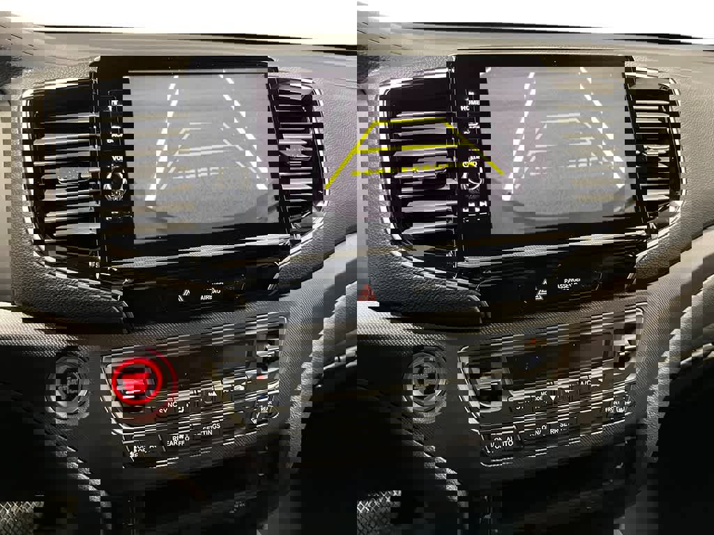 New 2026 Honda Ridgeline RTL image 18