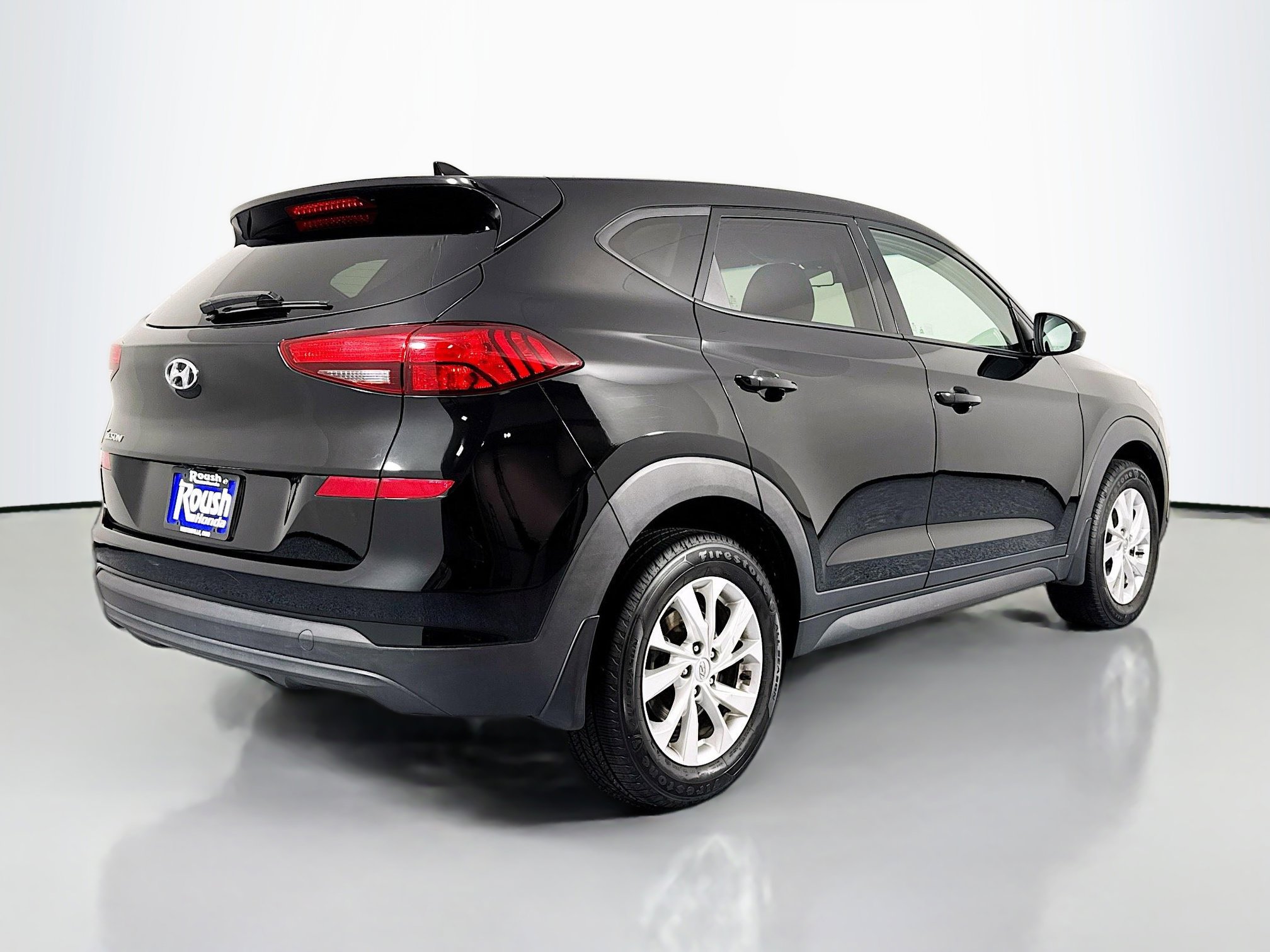 Used 2019 Hyundai Tucson SE image 5