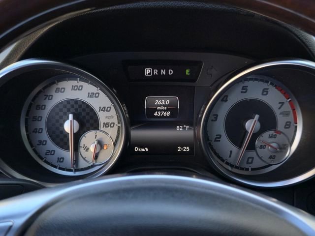 Used 2015 Mercedes-Benz SLK 350 image 19