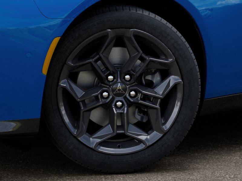 New 2026 Dodge Charger R/T w/ Driver Convenience Group AWD/4WD image 10