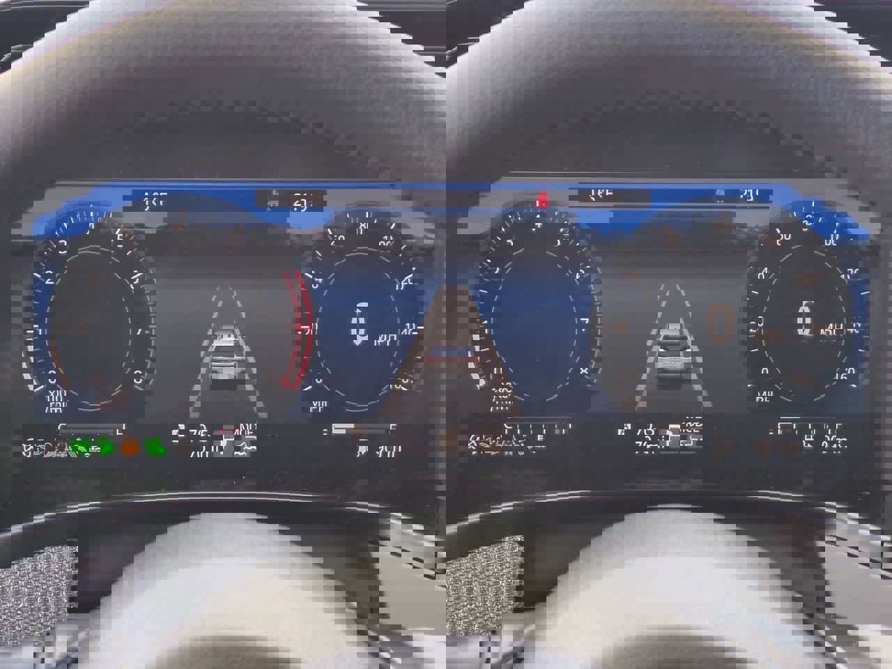 New 2026 Subaru Outback Limited XT image 34