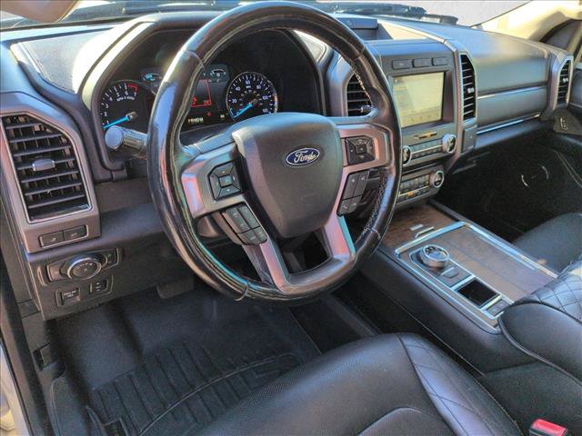 Used 2018 Ford Expedition Max Platinum RWD image 10