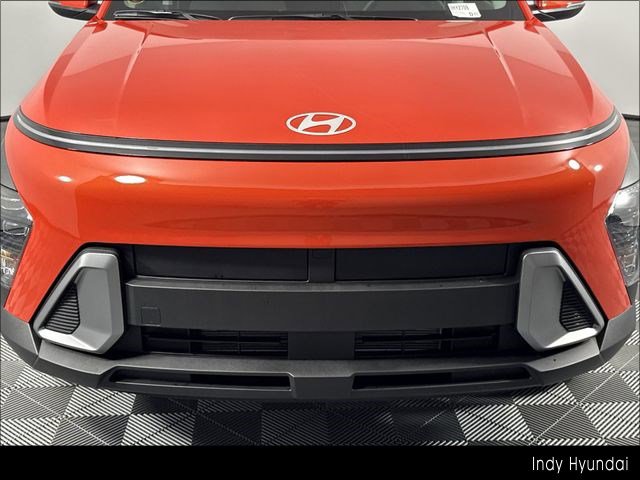 Certified 2025 Hyundai Kona SEL image 47
