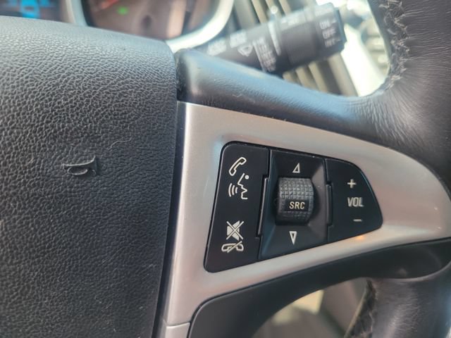 Used 2015 Chevrolet Equinox LTZ AWD/4WD image 20