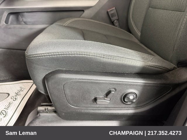 Used 2021 RAM 1500 Big Horn AWD/4WD image 12