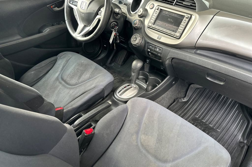 Used 2009 Honda Fit Sport image 16