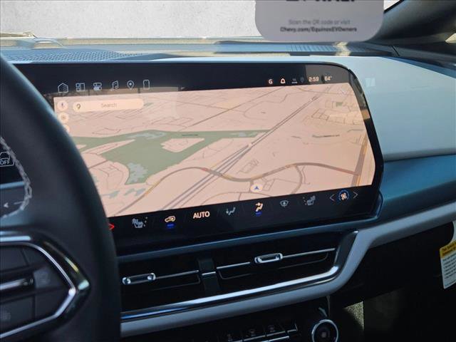 New 2026 Chevrolet Equinox EV LT image 14