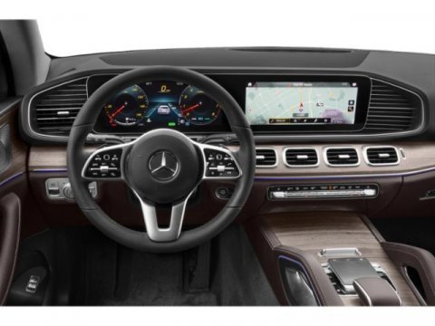 Used 2021 Mercedes-Benz GLE 450 4MATIC image 7