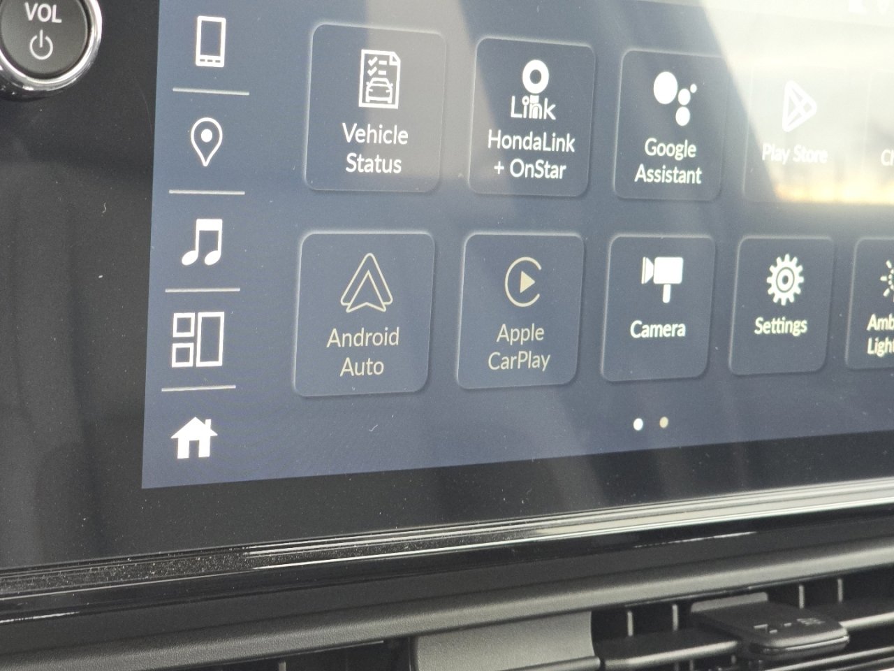 New 2026 Honda Prologue Touring image 5