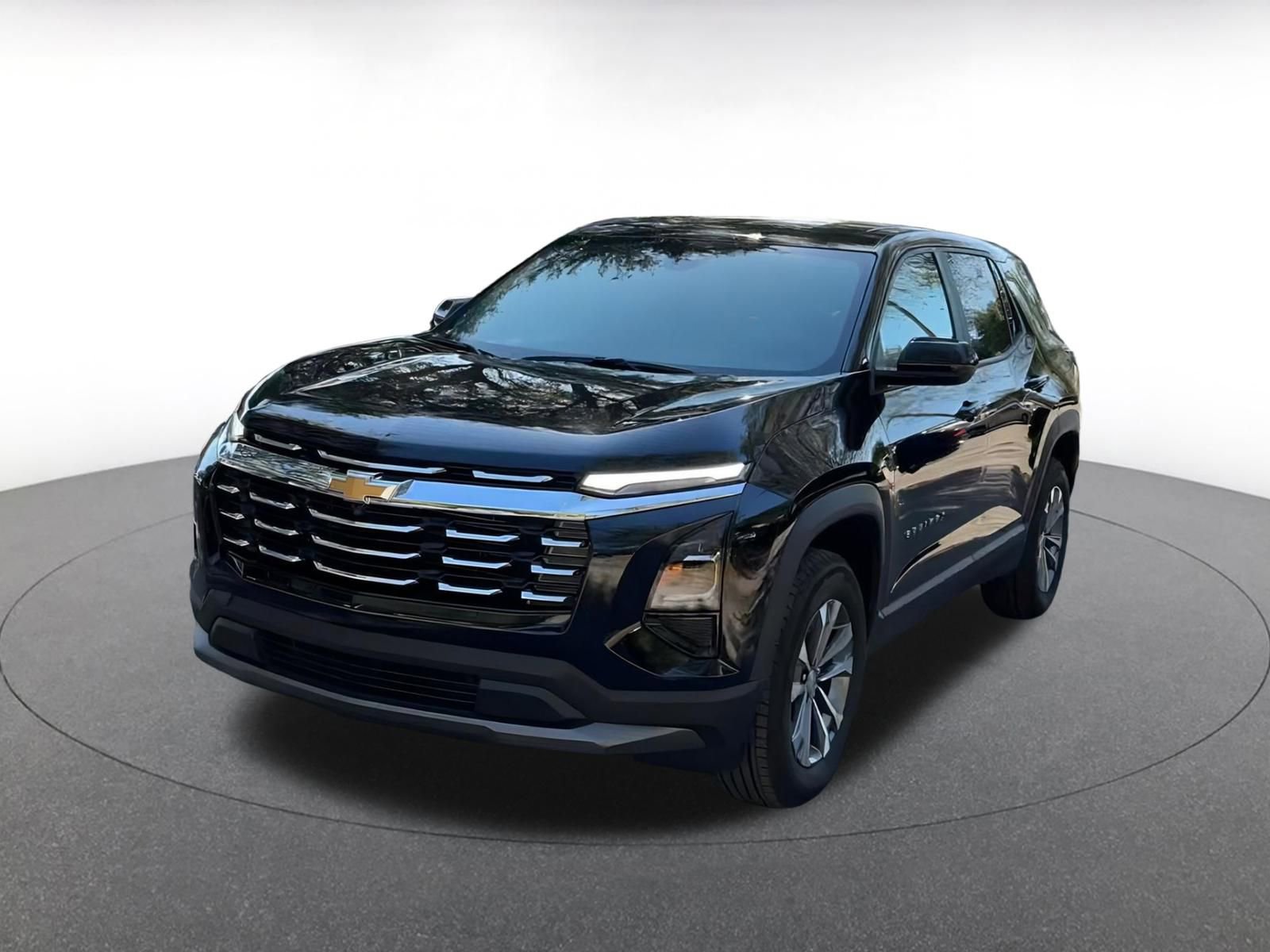 Used 2025 Chevrolet Equinox LT image 7