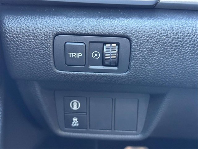 Certified 2019 Honda Accord Sport image 19