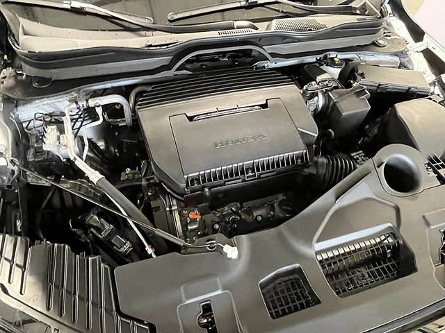 New 2026 Honda Pilot EX-L image 10