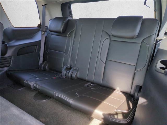 Used 2017 GMC Yukon Denali w/ Open Road Package image 22