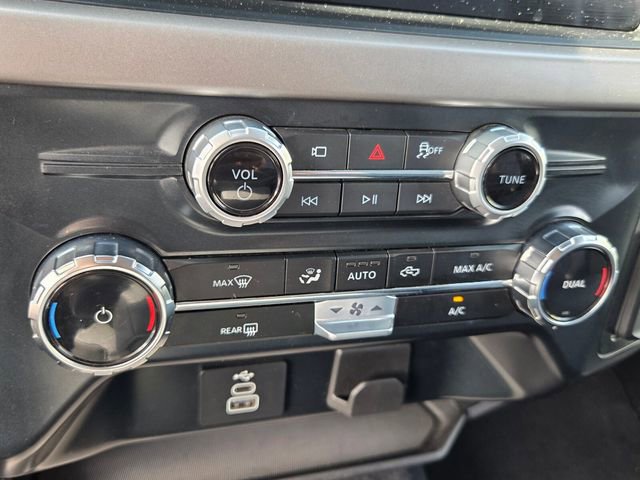 Used 2025 Ford F150 XLT w/ Equipment Group 301A Standard image 27