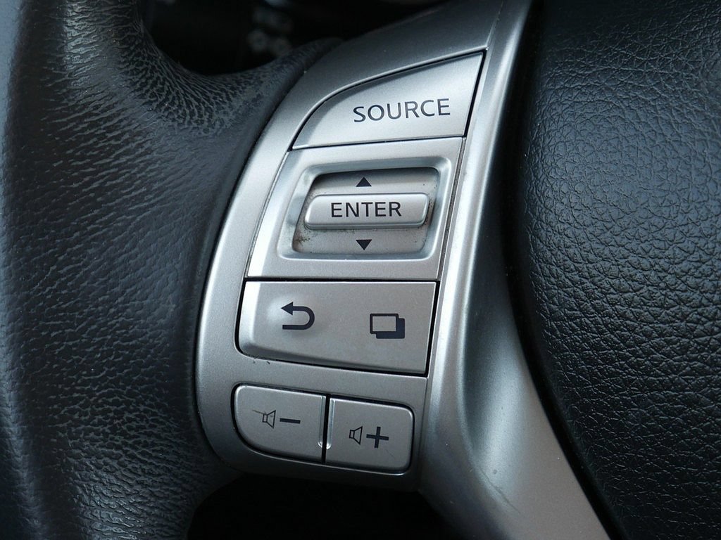 Used 2015 Nissan Rogue SL w/ SL Premium Package AWD/4WD image 31