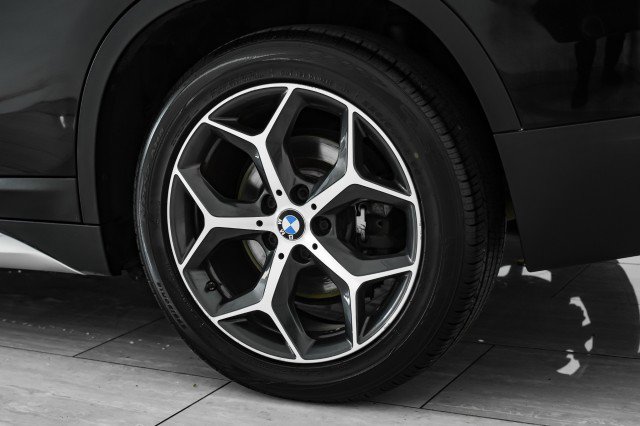 Used 2018 BMW X1 xDrive28i image 57