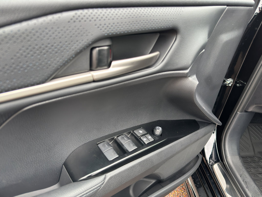 New 2026 Toyota Camry XSE image 19