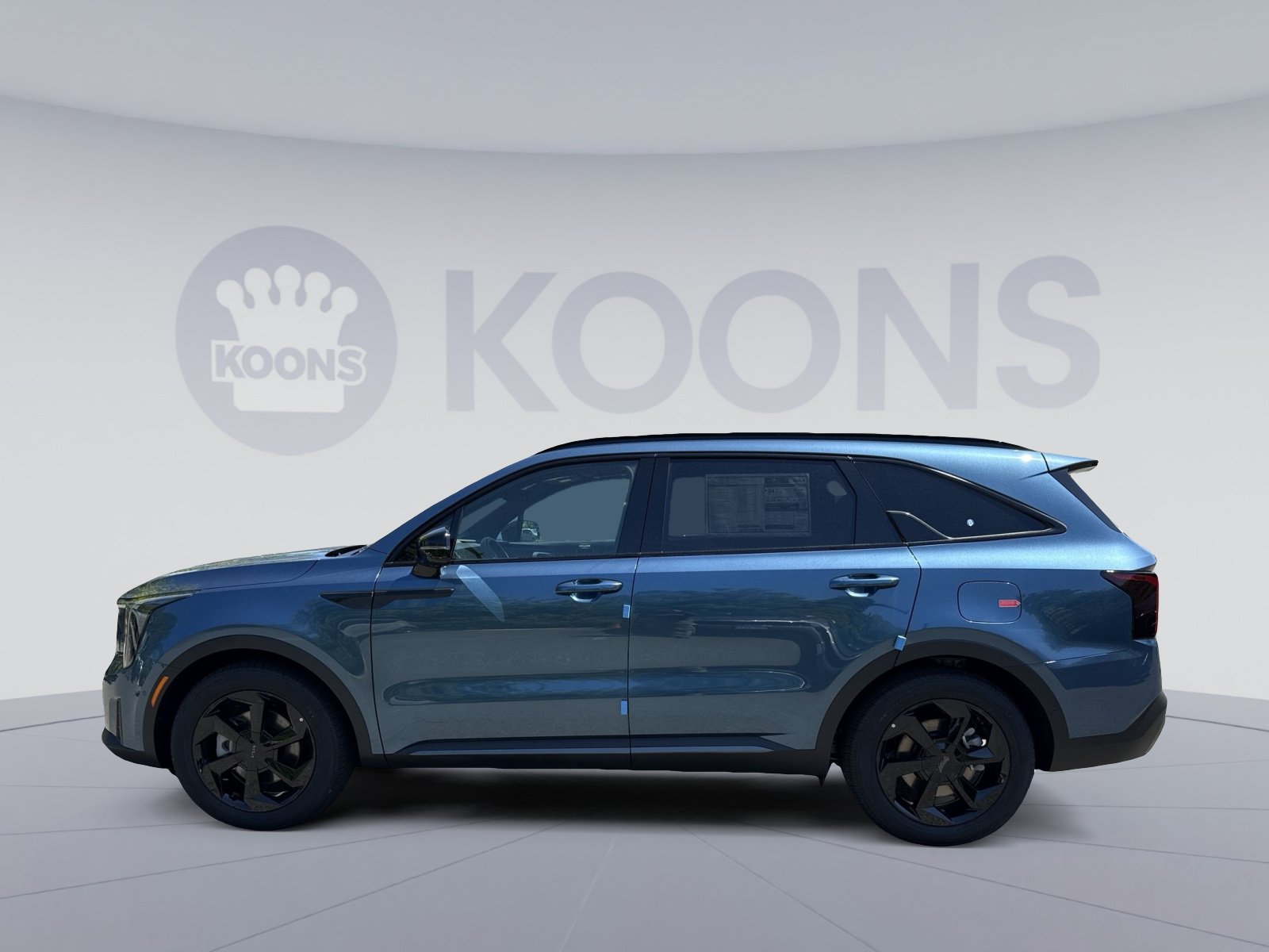 New 2026 Kia Sorento SX Prestige AWD/4WD image 2