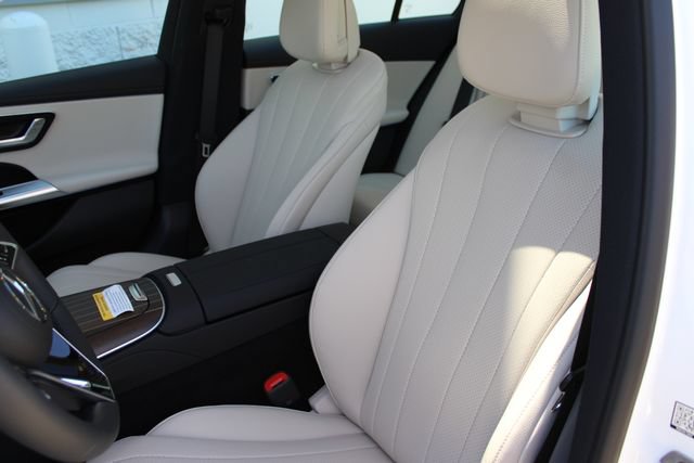 New 2026 Mercedes-Benz E 450 4MATIC Sedan image 20