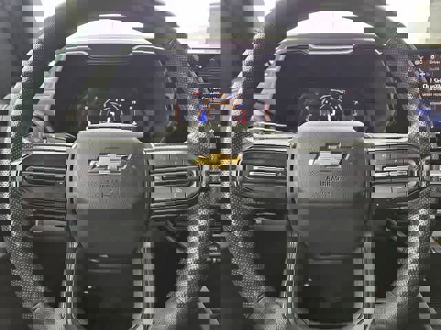 Used 2023 Chevrolet Colorado W/T image 22