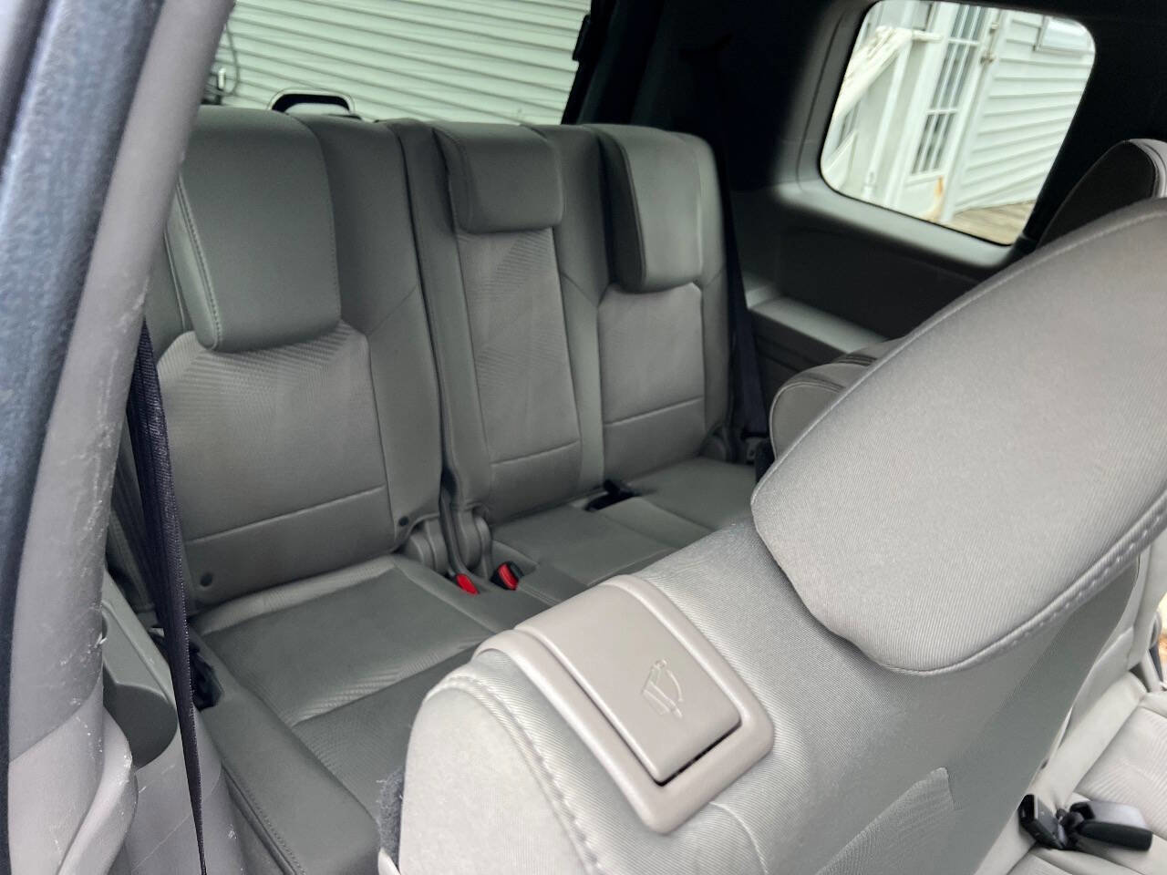 Used 2012 Honda Pilot LX image 27