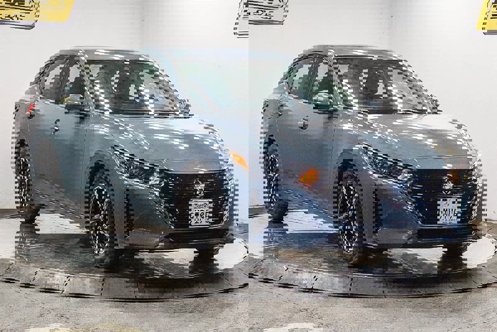 Used 2024 Nissan Sentra SV image 5