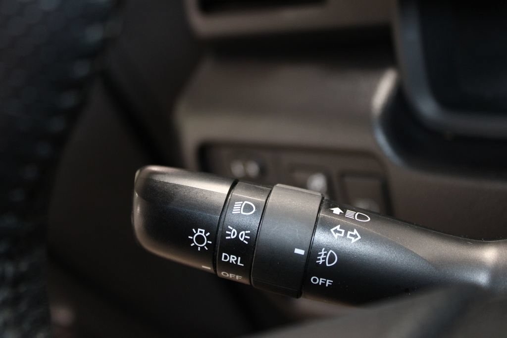 Used 2023 Toyota 4Runner TRD Off-Road Premium AWD/4WD image 45