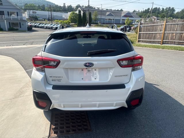 Used 2021 Subaru Crosstrek 2.5i Limited w/ Moonroof Package 1 AWD/4WD image 12