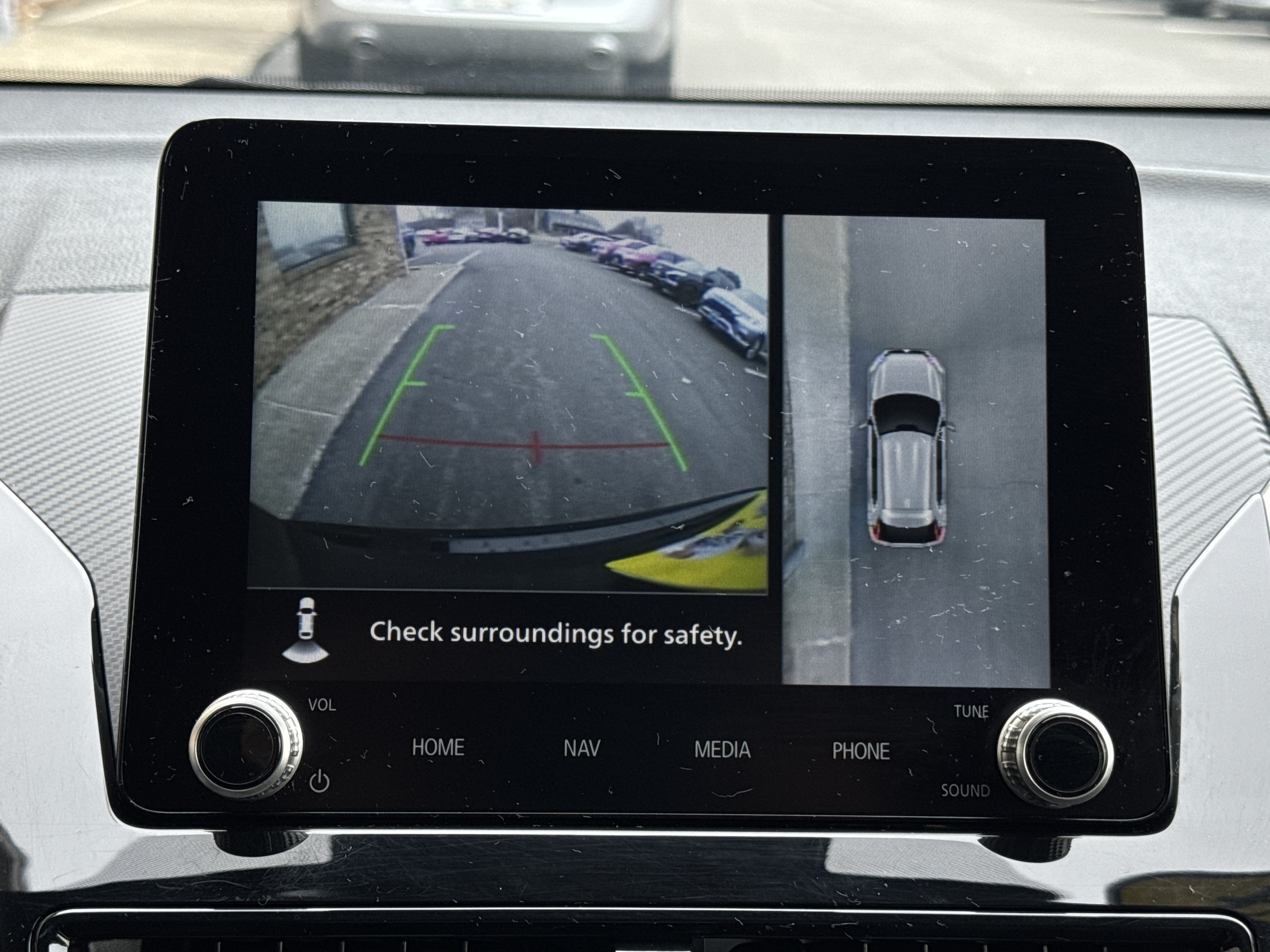 Used 2024 Mitsubishi Eclipse Cross SEL AWD/4WD image 22