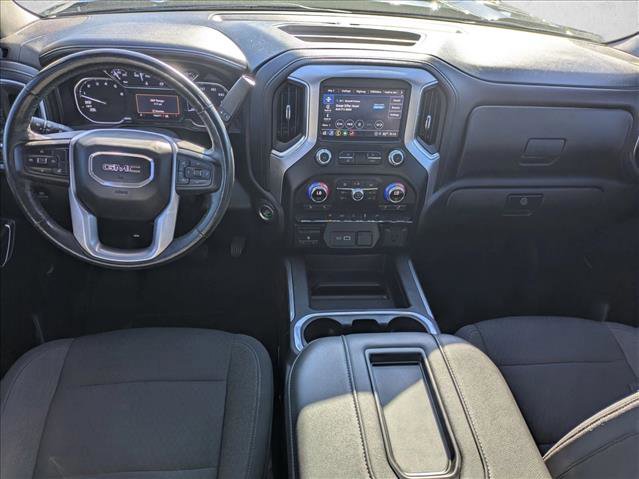 Used 2021 GMC Sierra 1500 Elevation w/ Preferred Package image 16