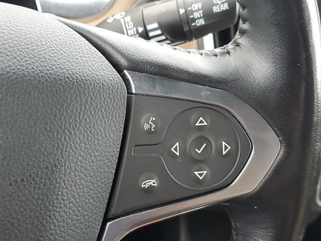 Certified 2022 Chevrolet Traverse Premier w/ LPO, Floor Liner Package FWD image 23