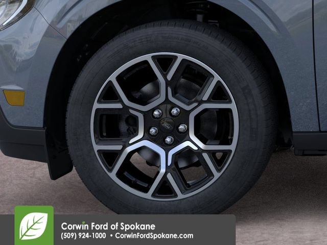 New 2026 Ford Maverick Lariat AWD/4WD image 20