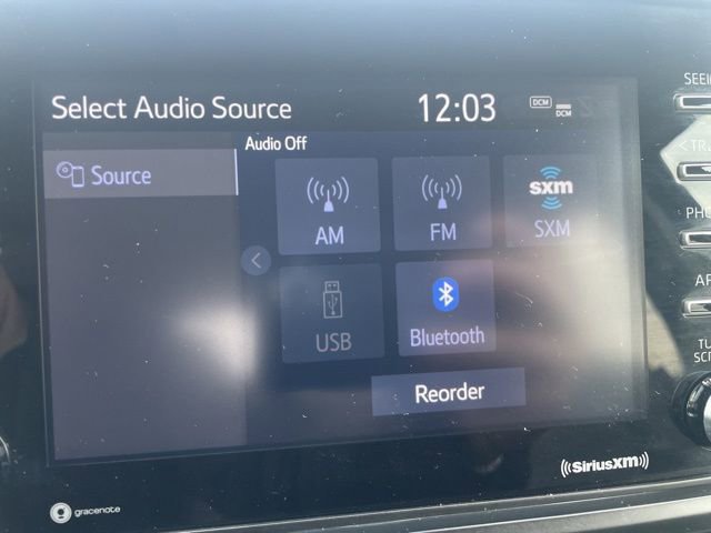 Used 2021 Toyota Tacoma SR AWD/4WD image 4