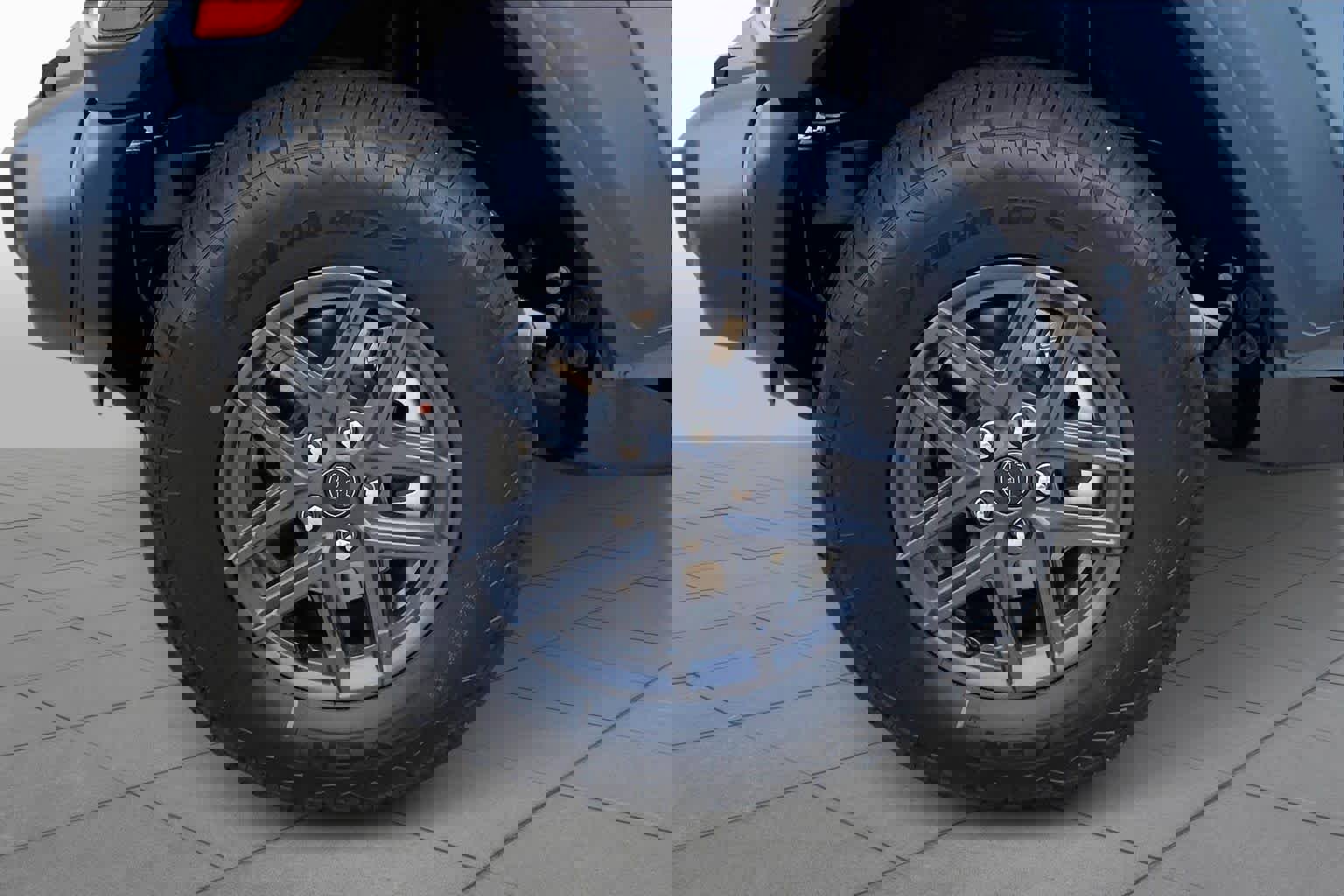 New 2026 Jeep Wrangler Sport image 11