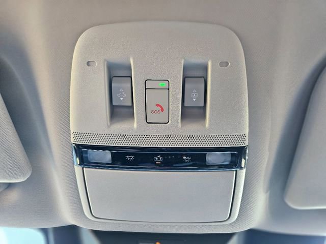 New 2026 Nissan Murano Platinum w/ Cargo Package image 26