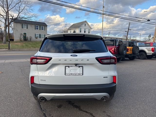 New 2026 Ford Escape SE FWD image 7