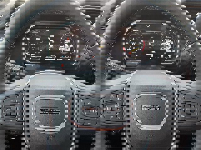 New 2026 GMC Sierra 2500 Denali Ultimate image 22