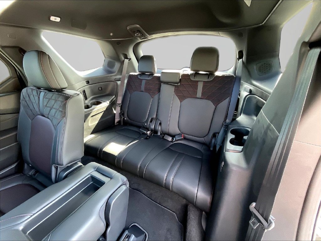 New 2026 Honda Pilot Black Edition image 31