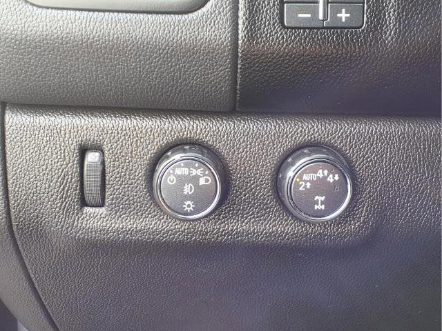 Used 2019 Chevrolet Colorado LT w/ LT Convenience Package image 20