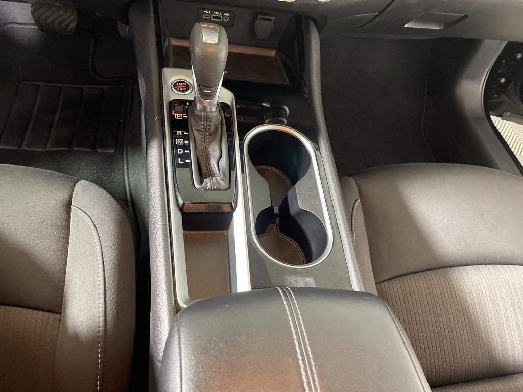 Used 2024 Nissan Altima 2.5 SV image 17