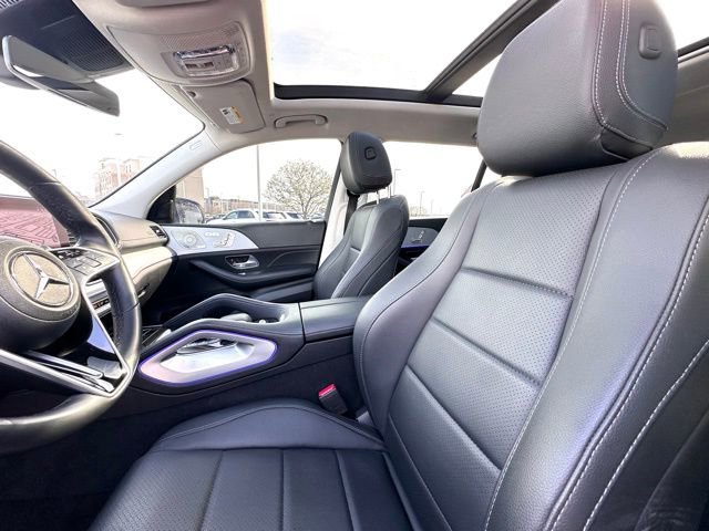 Certified 2024 Mercedes-Benz GLS 450 4MATIC image 23
