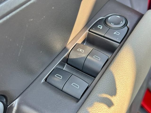 Used 2024 Chevrolet Colorado ZR2 w/ ZR2 Convenience Package III AWD/4WD image 16