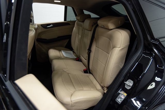 Used 2016 Mercedes-Benz GLE 450 4MATIC Coupe image 24