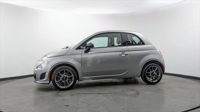 Used 2019 FIAT 500 Pop FWD image 3