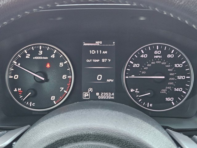 Used 2022 Subaru Outback Premium AWD/4WD image 11