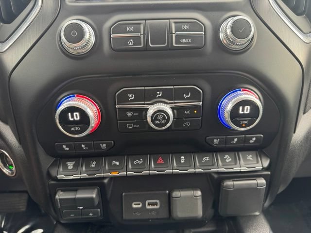 Certified 2023 GMC Sierra 2500 AT4 w/ AT4 Premium Plus Package AWD/4WD image 20