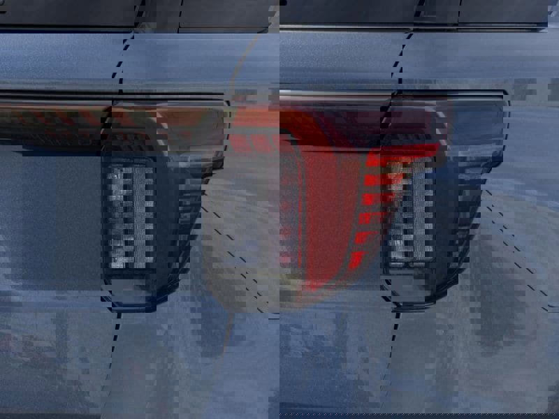 New 2026 Ford Explorer Active image 51