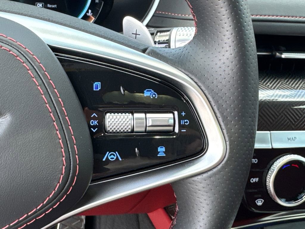 Used 2024 Genesis G80 3.5T Sport image 26