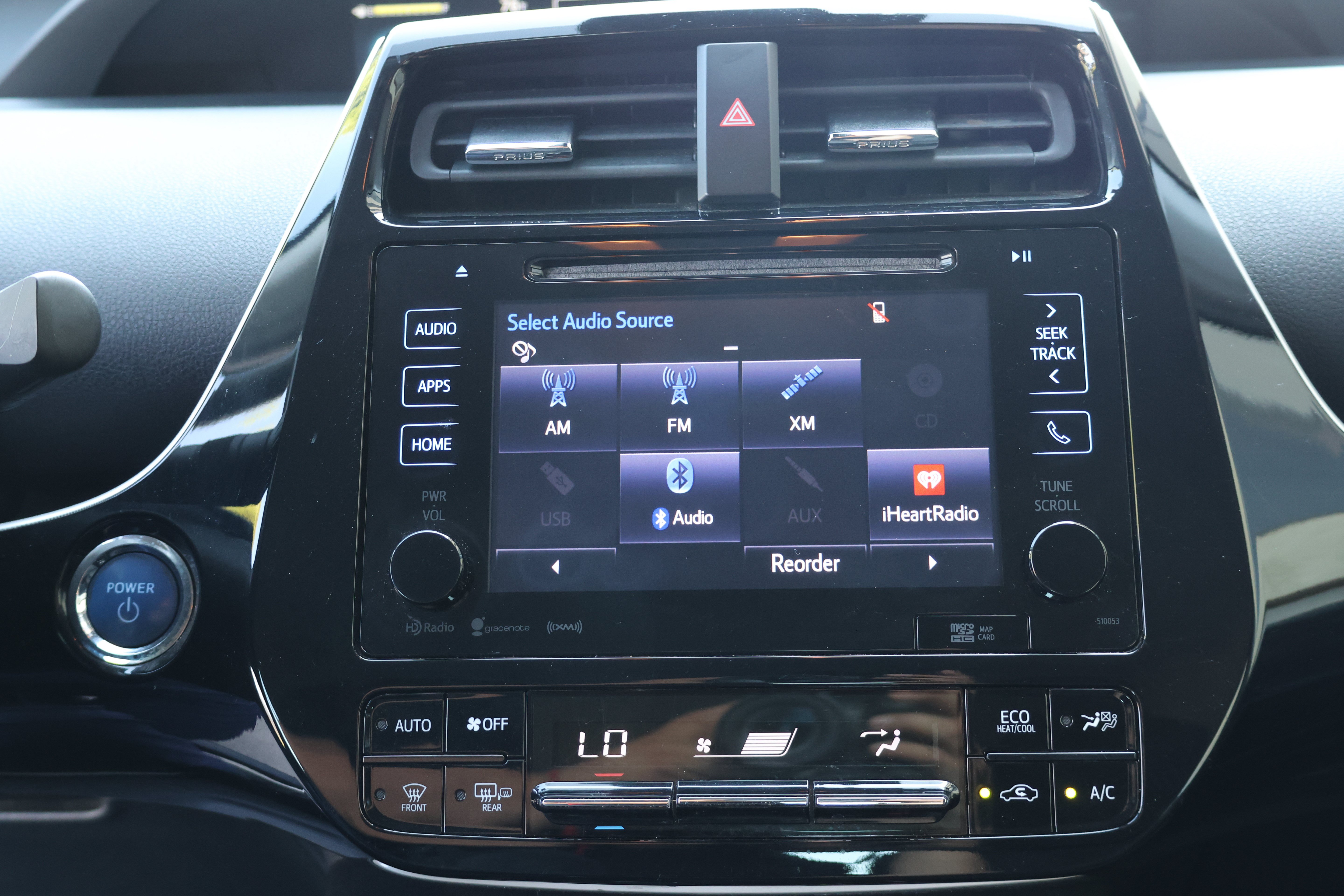 Used 2017 Toyota Prius Three FWD image 30